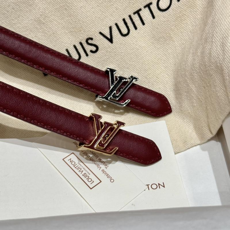 Louis Vuitton Belt WLB40305