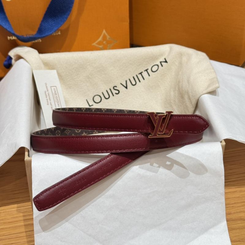 Louis Vuitton Belt WLB40305