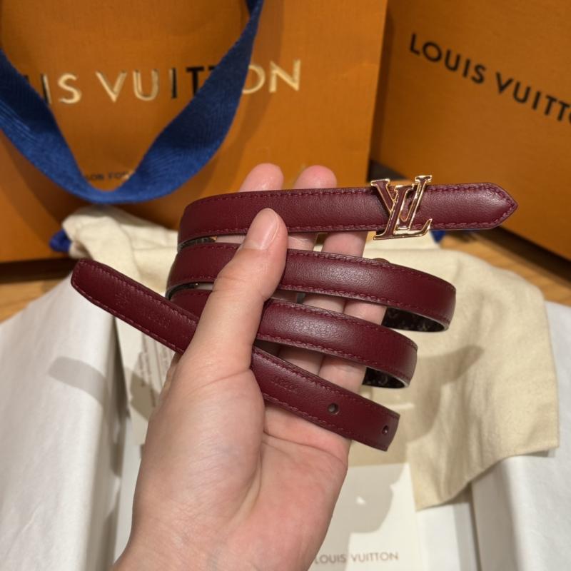 Louis Vuitton Belt WLB40305