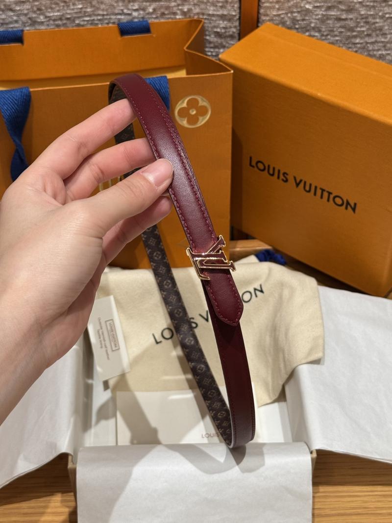 Louis Vuitton Belt WLB40305