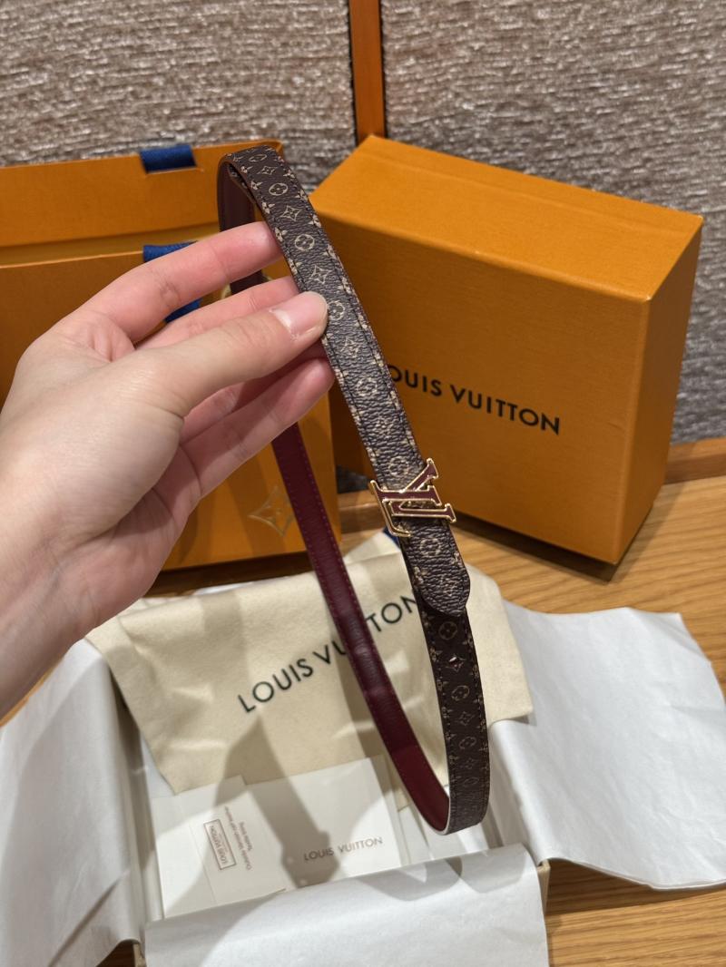 Louis Vuitton Belt WLB40305