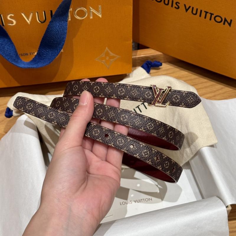 Louis Vuitton Belt WLB40305
