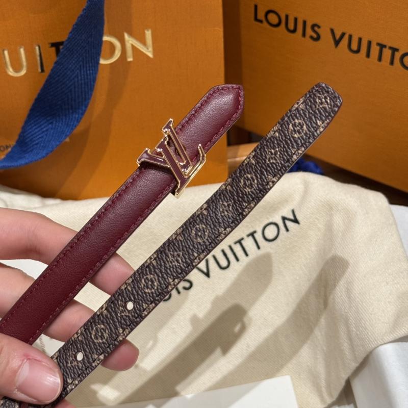 Louis Vuitton Belt WLB40305