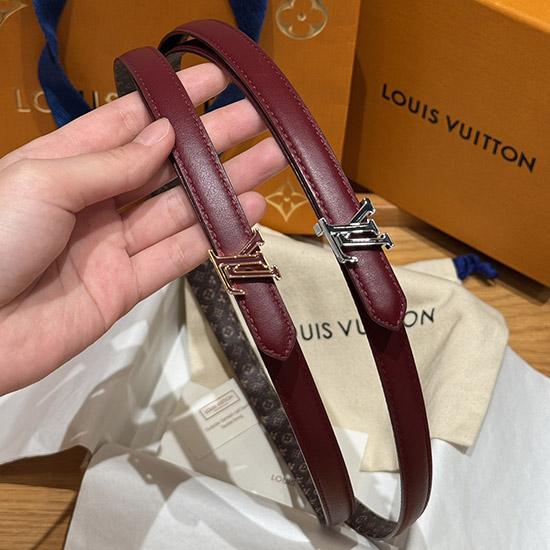 Louis Vuitton Belt WLB40305