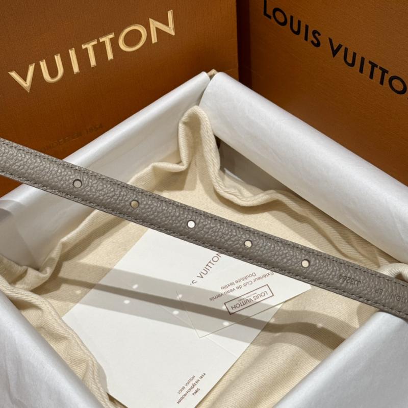 Louis Vuitton Belt WLB40306