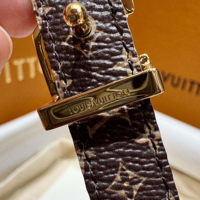 Louis Vuitton Belt WLB40306