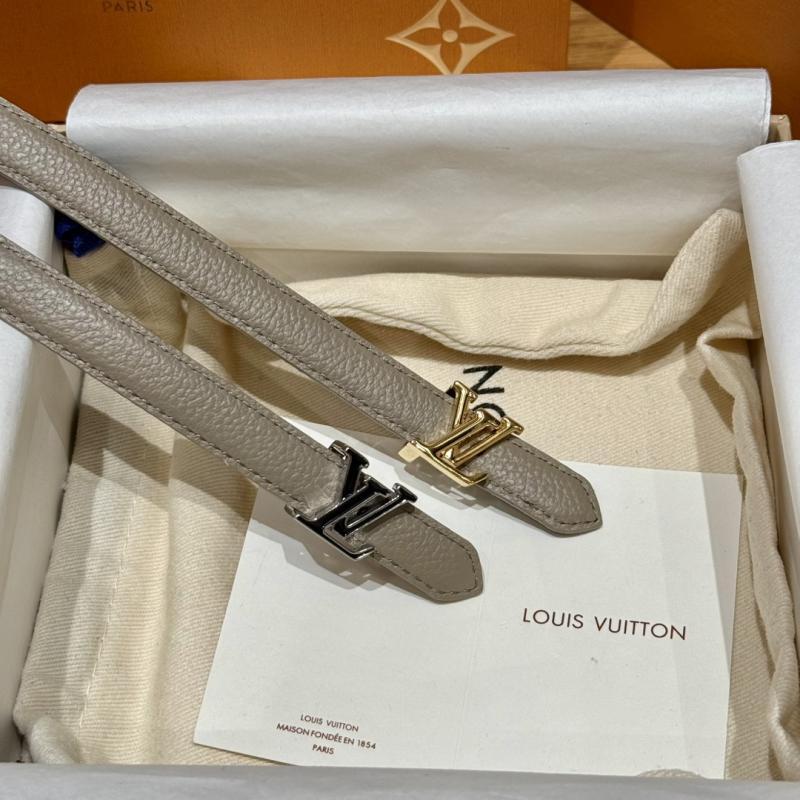 Louis Vuitton Belt WLB40306