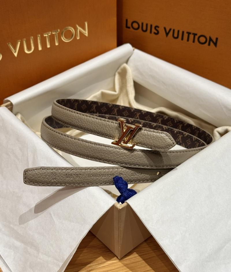 Louis Vuitton Belt WLB40306