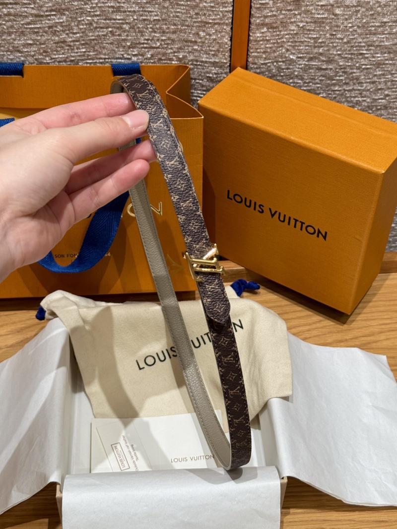 Louis Vuitton Belt WLB40306