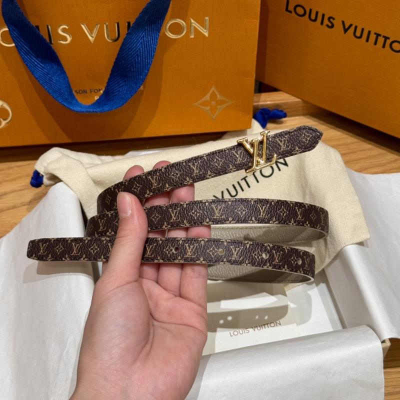 Louis Vuitton Belt WLB40306