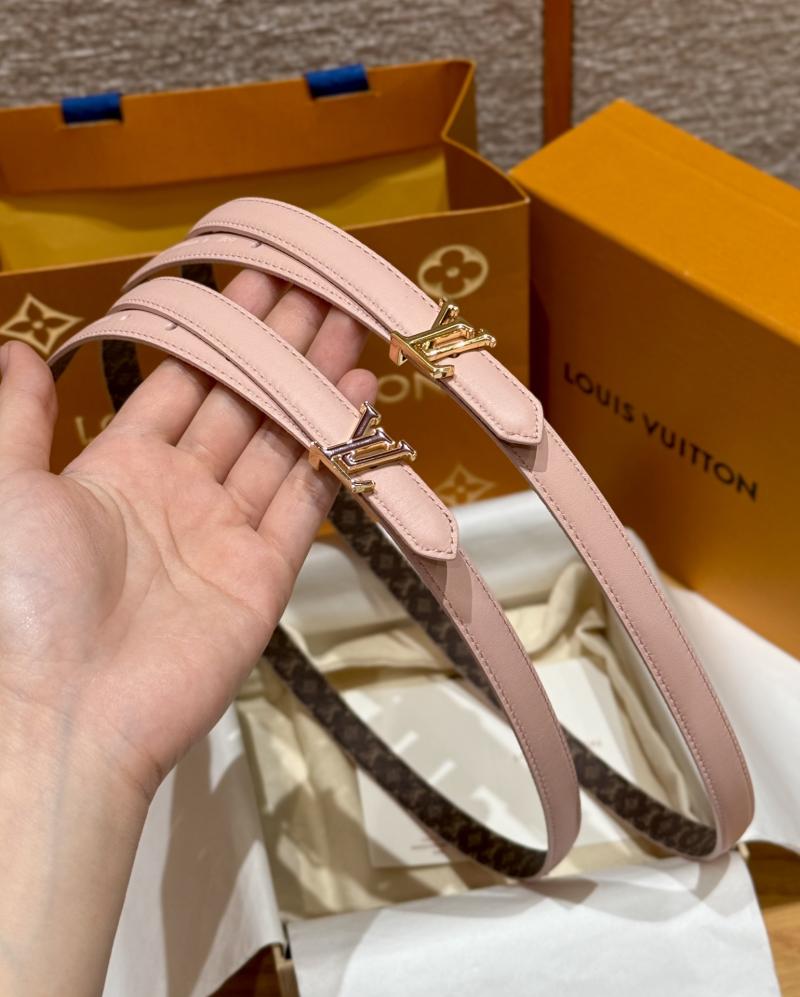 Louis Vuitton Belt WLB40308