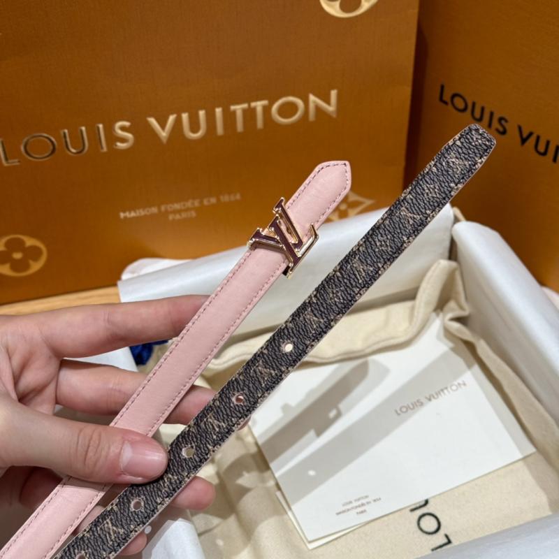 Louis Vuitton Belt WLB40308