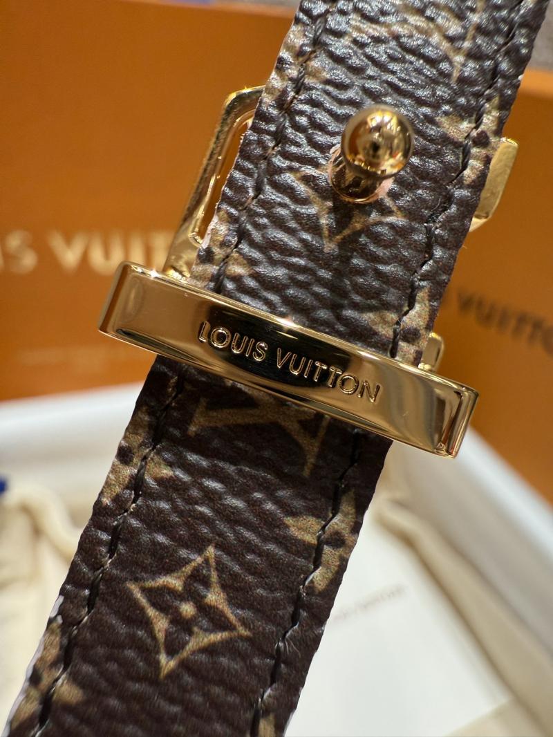 Louis Vuitton Belt WLB40308