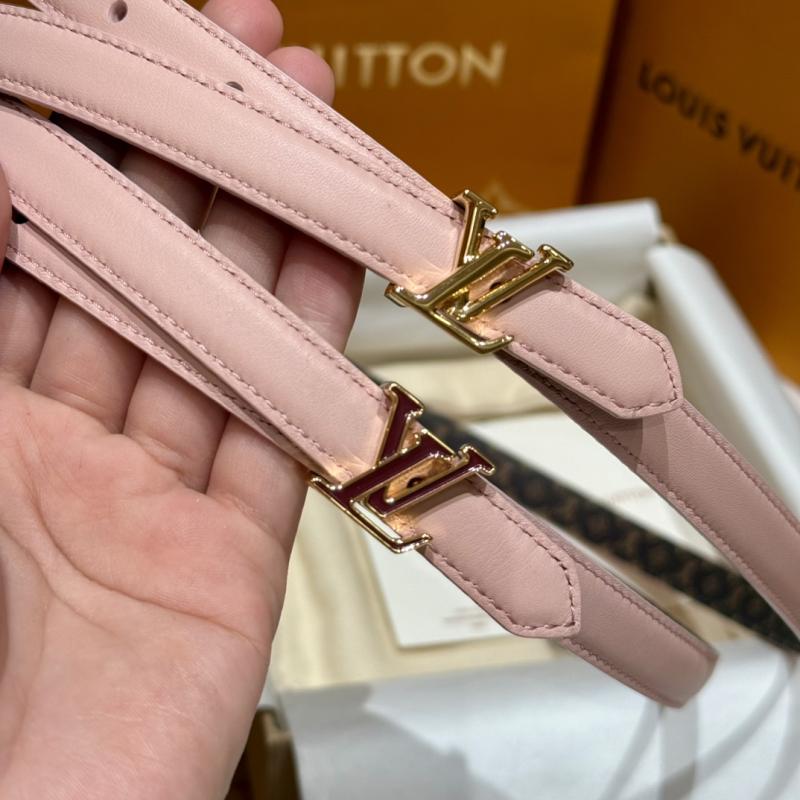 Louis Vuitton Belt WLB40308