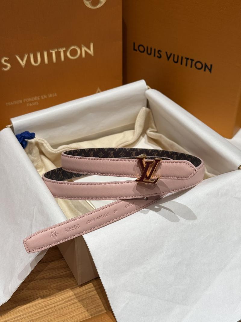 Louis Vuitton Belt WLB40308