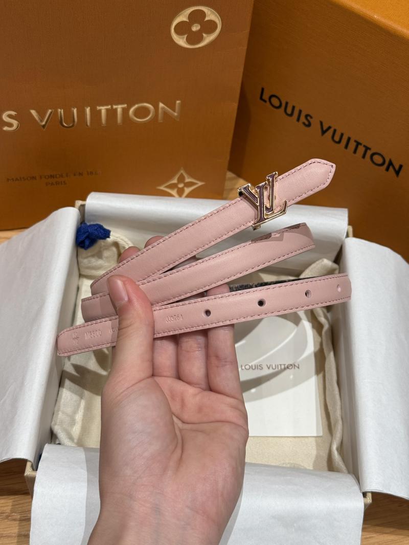 Louis Vuitton Belt WLB40308