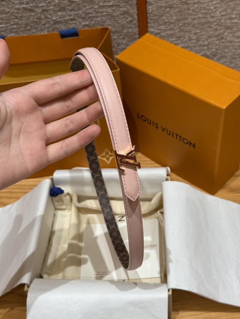 Louis Vuitton Belt WLB40308