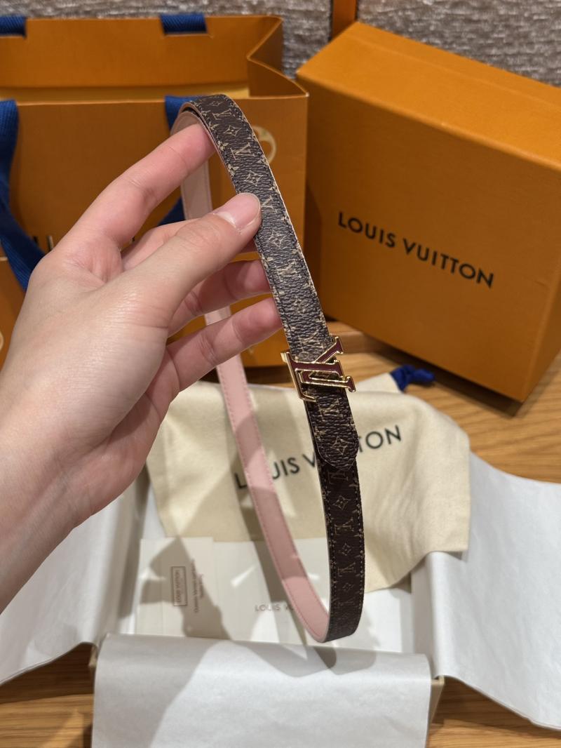 Louis Vuitton Belt WLB40308