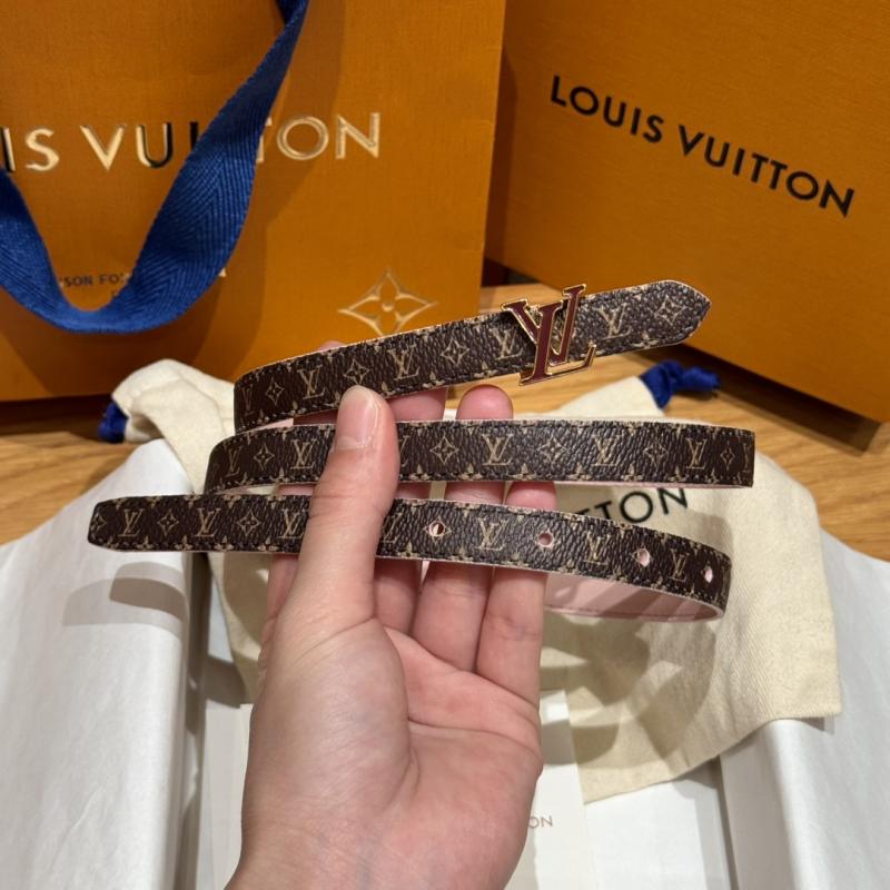 Louis Vuitton Belt WLB40308