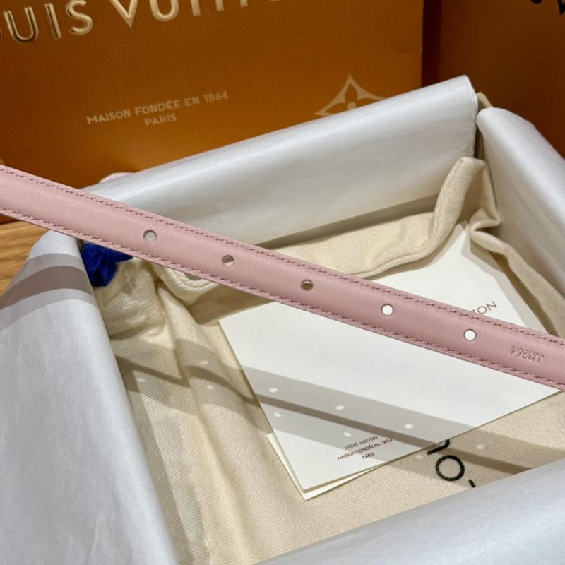 Louis Vuitton Belt WLB40308