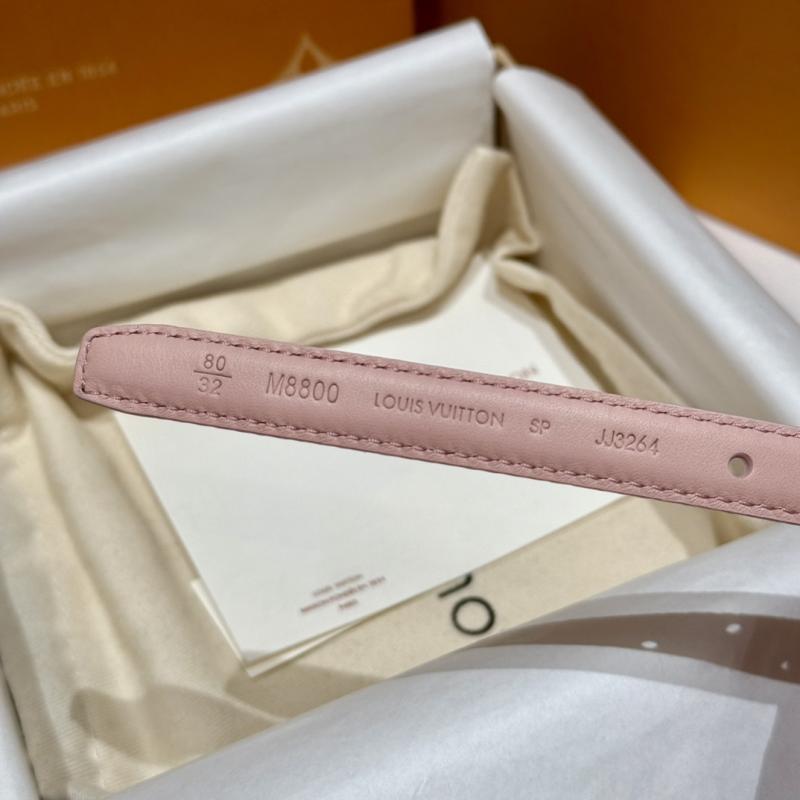 Louis Vuitton Belt WLB40308
