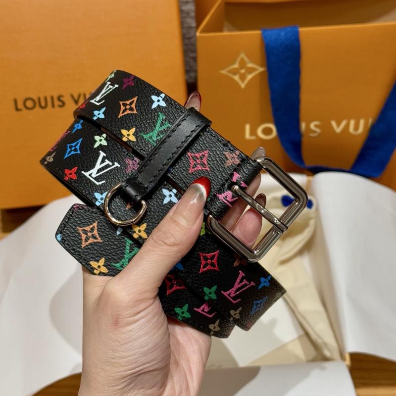 Louis Vuitton Belt WLB40309