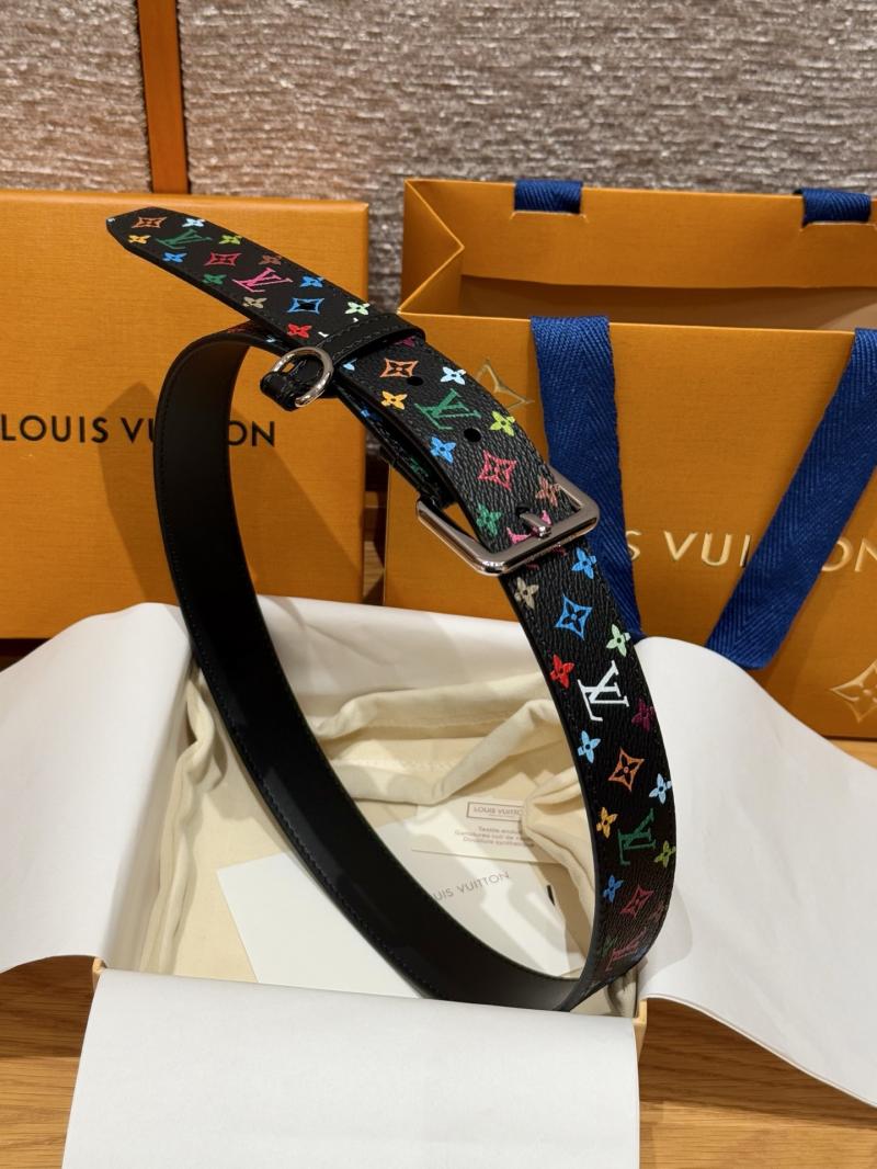 Louis Vuitton Belt WLB40309