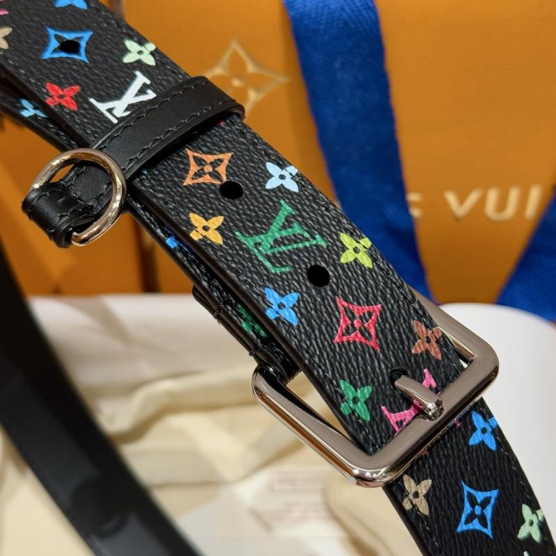 Louis Vuitton Belt WLB40309