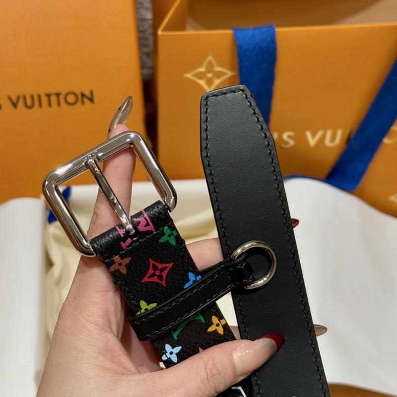 Louis Vuitton Belt WLB40309