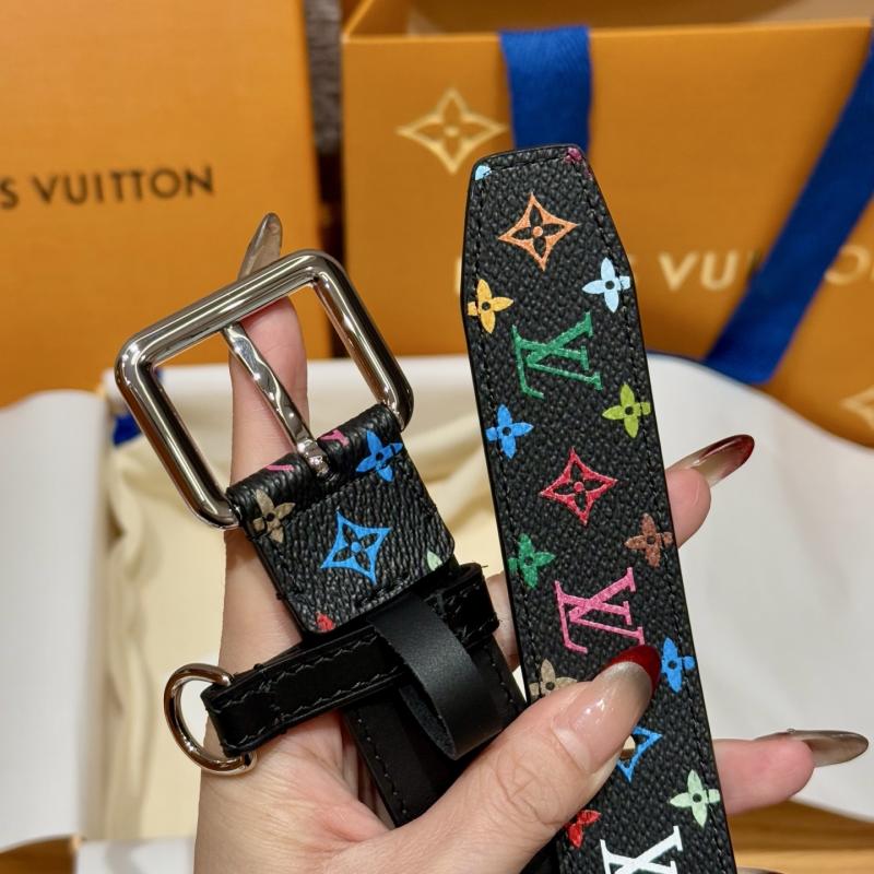Louis Vuitton Belt WLB40309