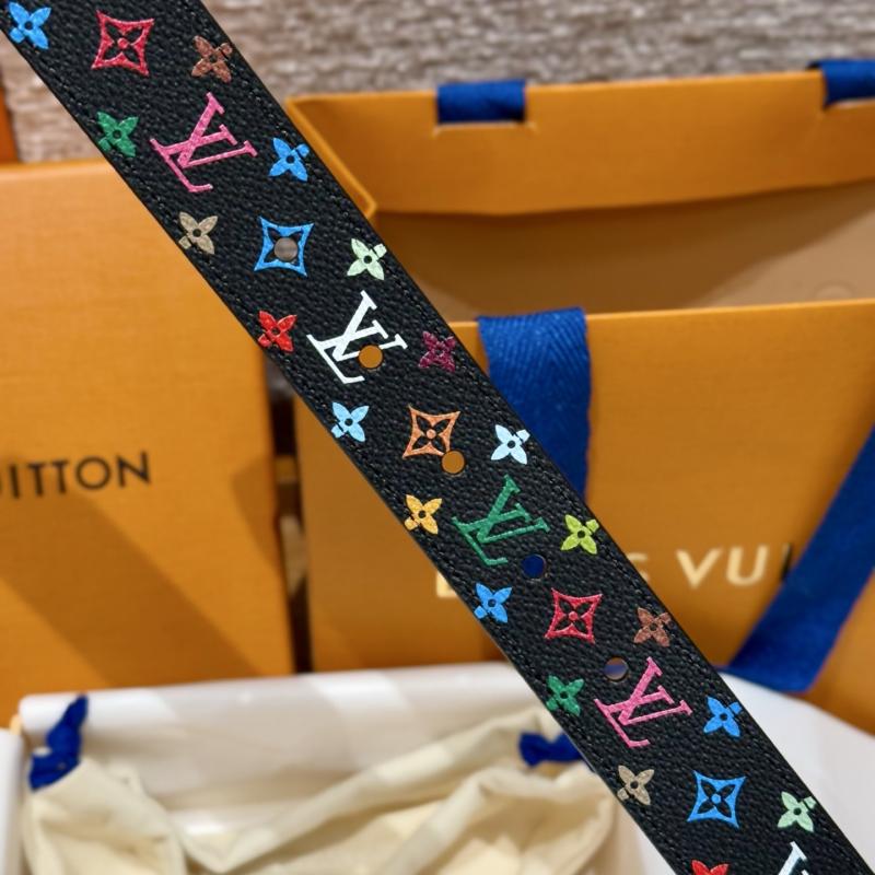 Louis Vuitton Belt WLB40309
