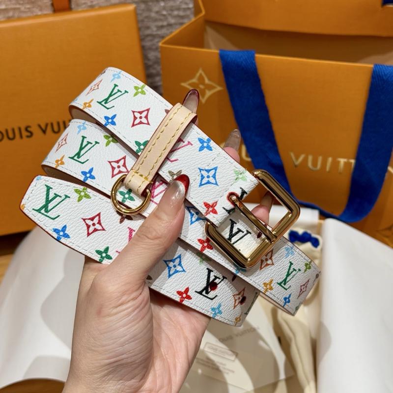 Louis Vuitton Belt WLB40310