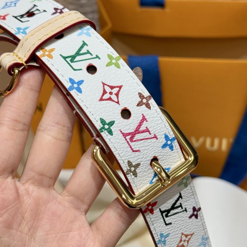 Louis Vuitton Belt WLB40310