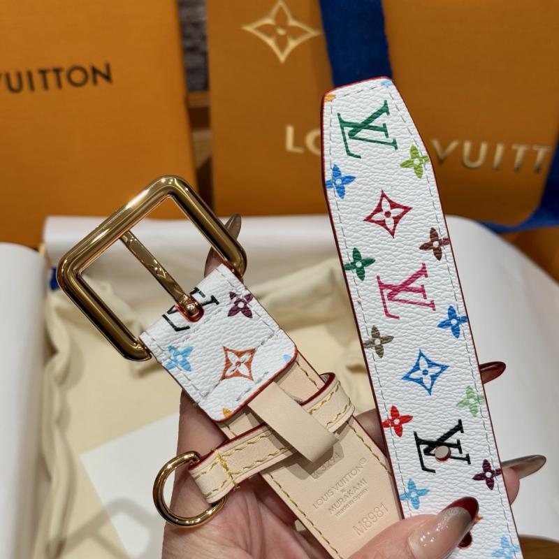 Louis Vuitton Belt WLB40310