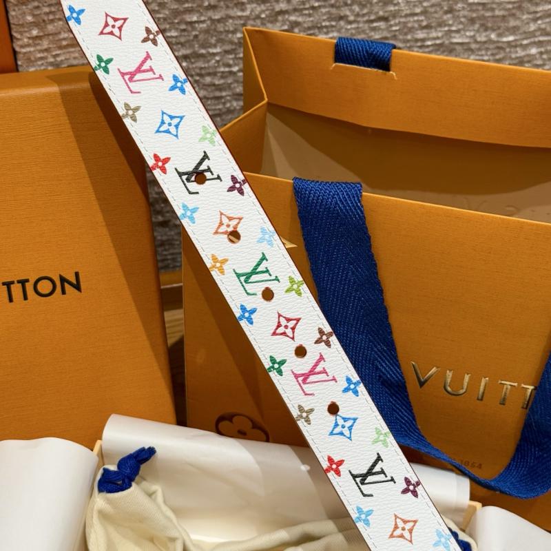 Louis Vuitton Belt WLB40310