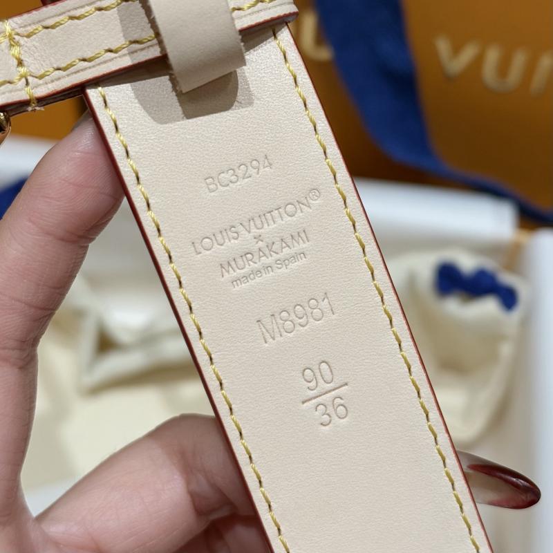 Louis Vuitton Belt WLB40310