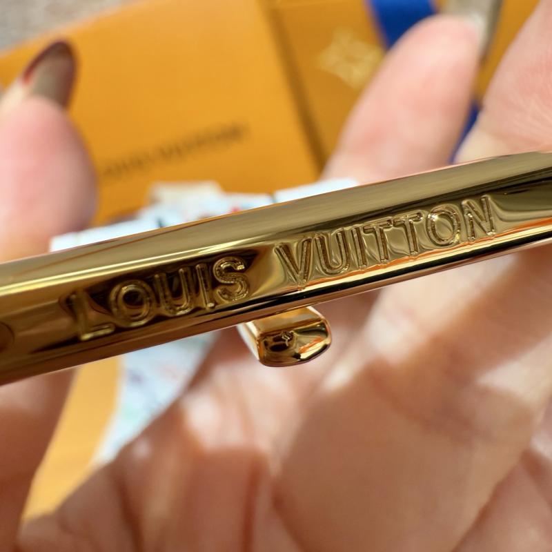 Louis Vuitton Belt WLB40310