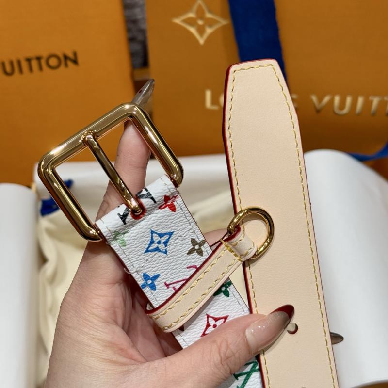 Louis Vuitton Belt WLB40310