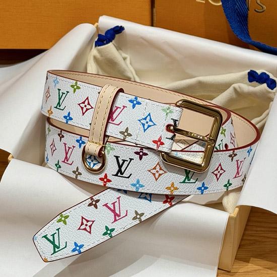 Louis Vuitton Belt WLB40310