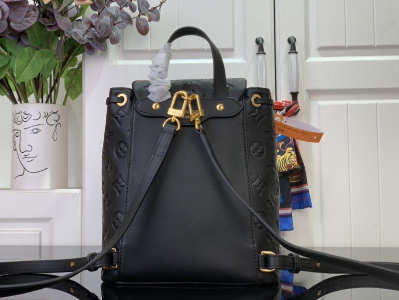 Louis Vuitton Coussin Backpack PM Black M13357
