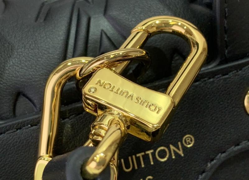 Louis Vuitton Coussin Backpack PM Black M13357