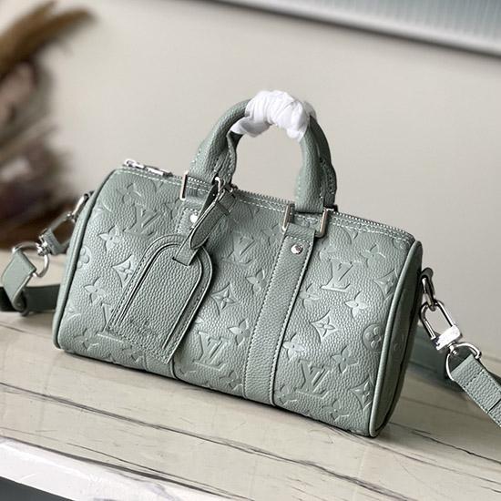 Louis Vuitton Keepall Bandouliere 25 M13866