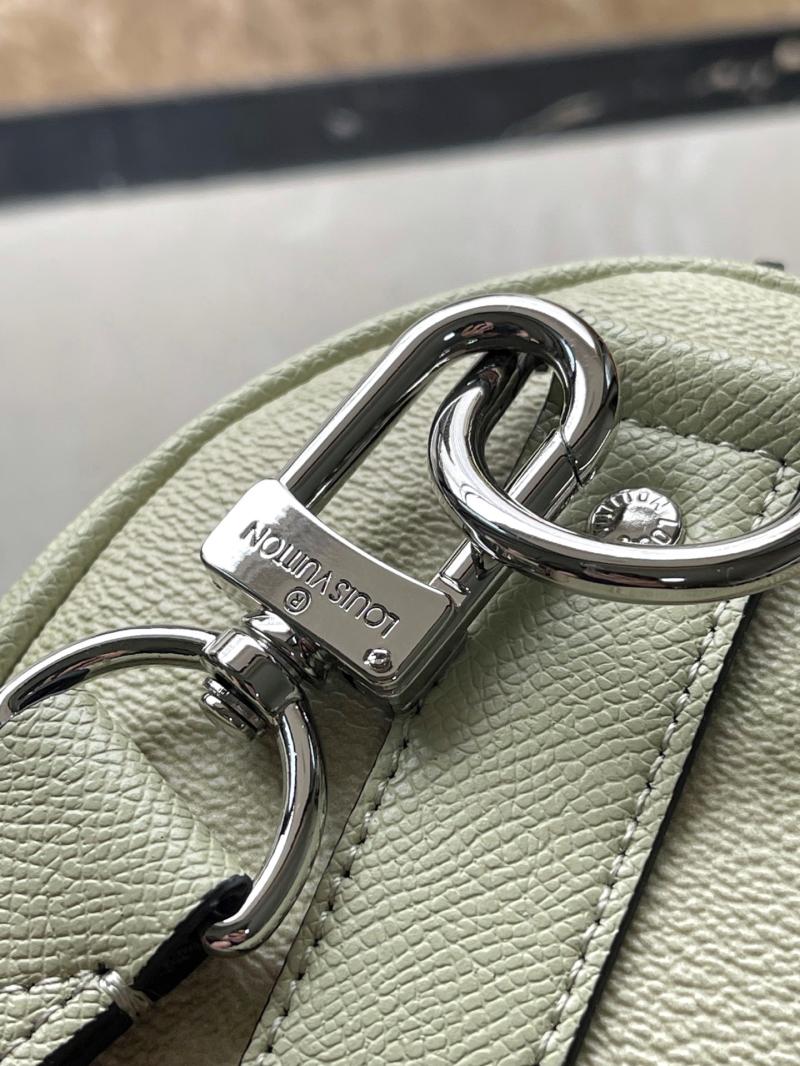 Louis Vuitton Keepall Bandouliere 25 M14078