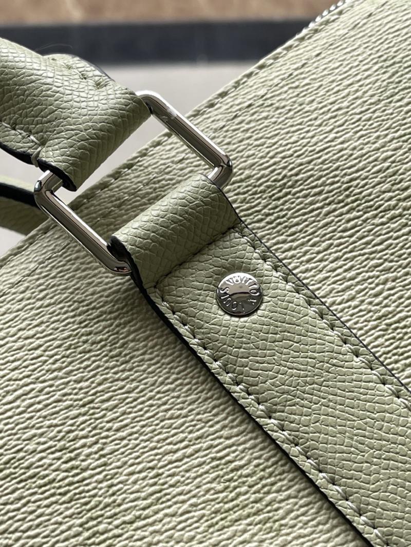 Louis Vuitton Keepall Bandouliere 25 M14078