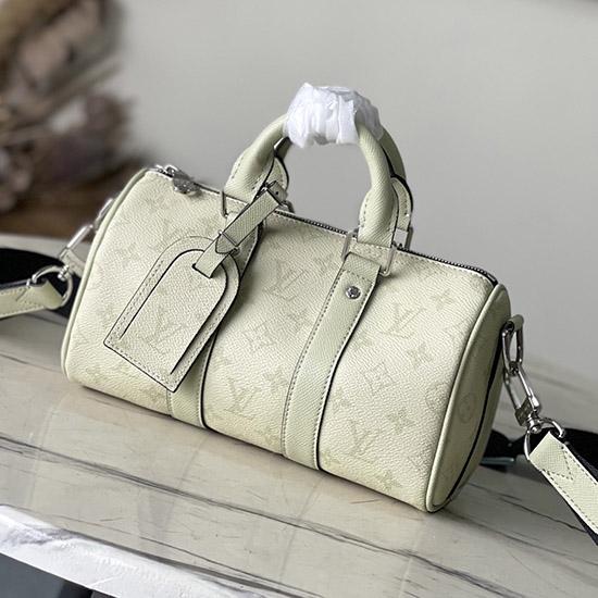 Louis Vuitton Keepall Bandouliere 25 M14078
