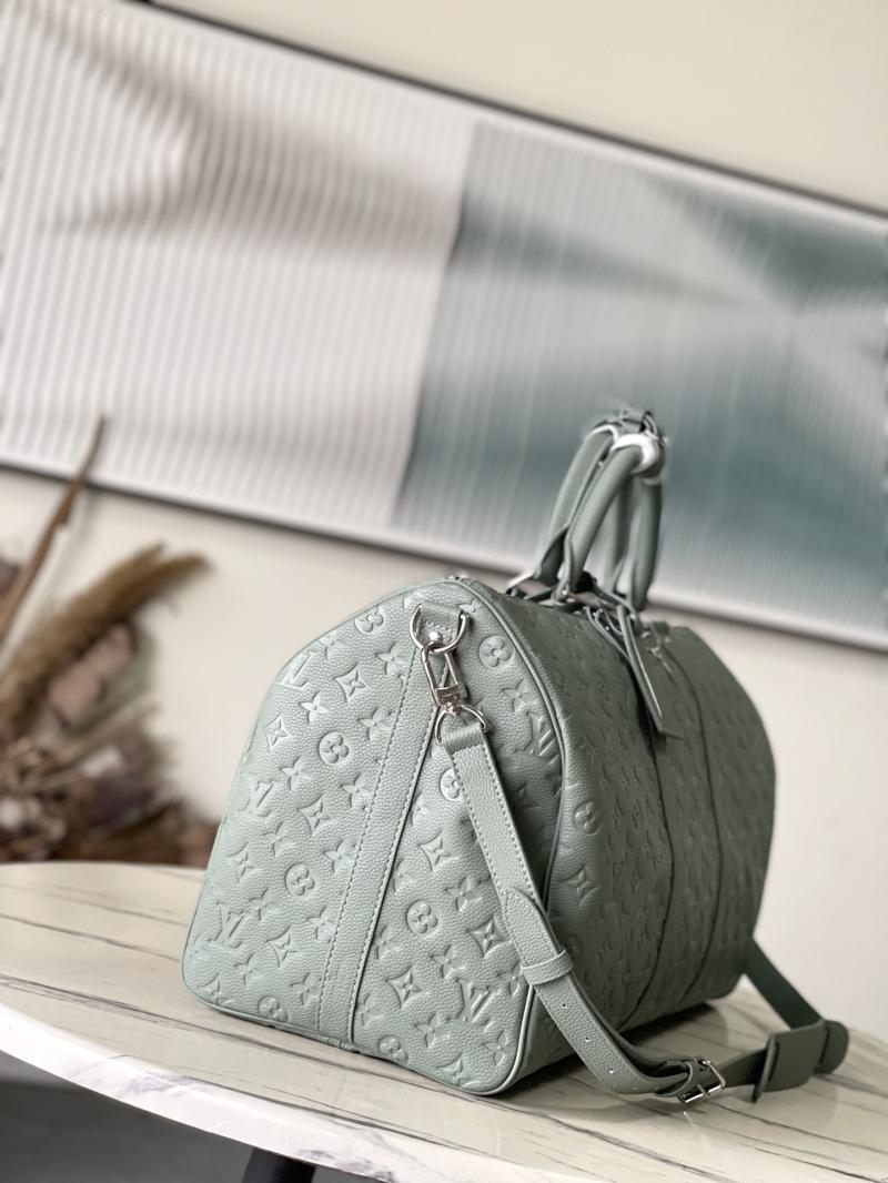 Louis Vuitton Keepall Bandouliere 50 M13976