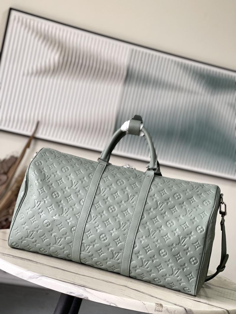 Louis Vuitton Keepall Bandouliere 50 M13976