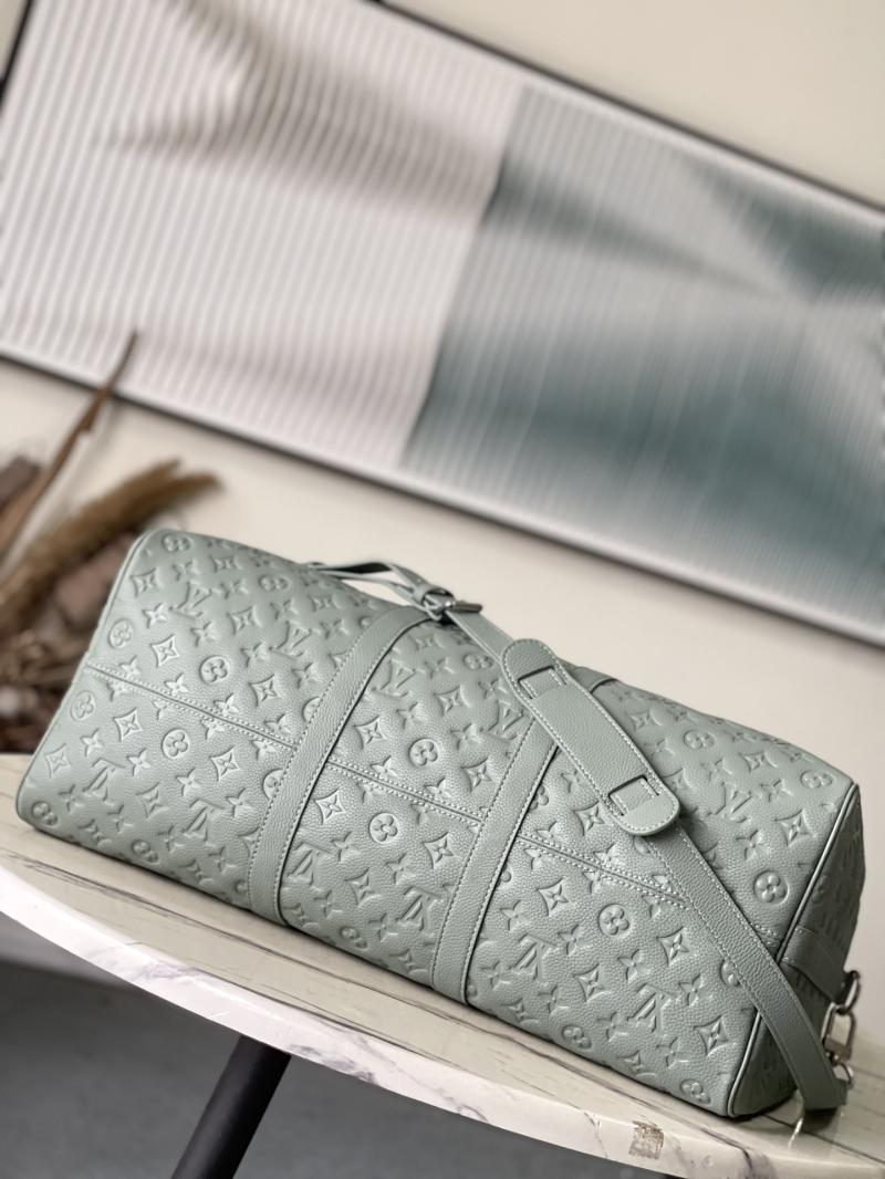 Louis Vuitton Keepall Bandouliere 50 M13976