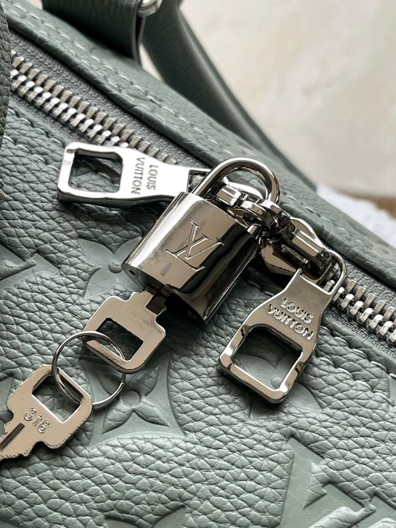 Louis Vuitton Keepall Bandouliere 50 M13976