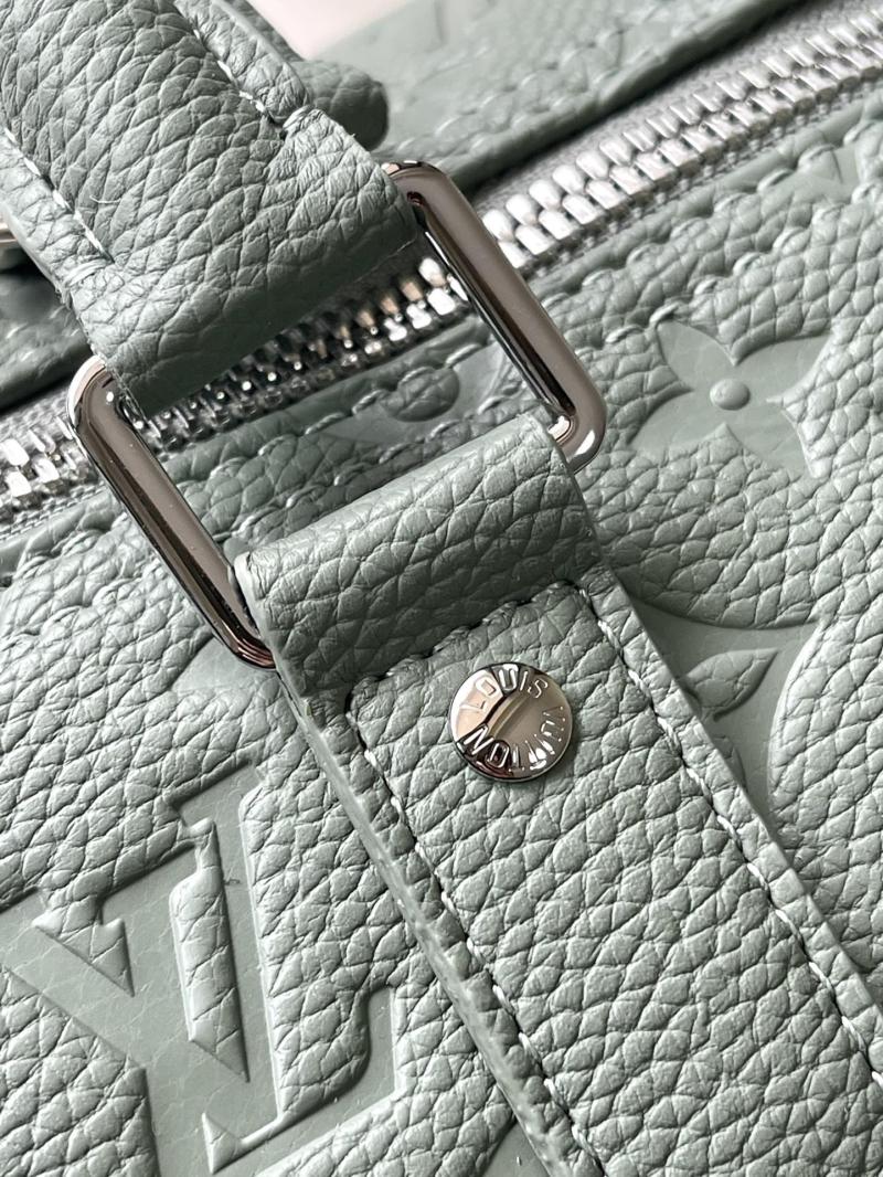 Louis Vuitton Keepall Bandouliere 50 M13976